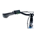 Elektrokolo Leader Fox LATONA 26/ 18"DARK BLUE