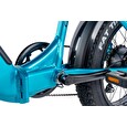 Elektrokolo Leader Fox CODY FAT BIKE,20" M:2024-1 modrá