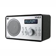 VIVAX DW-2 DAB BLACK