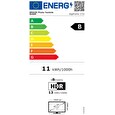 BRAUN fotorámeček 1731 (17", FullHD, 16:9 IPS, 8GB)
