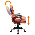 Dragonball Z Gaming Seat Junior Super Saiyan