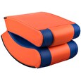 Dragonball Z Rock N Seat Junior