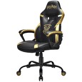 Harry Potter Gaming Seat Junior Hogwarts Black