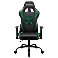 Harry Potter Gaming Seat Pro HP Slytherin
