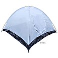 Stan Acra Brother ST04/2 pro 3 - 4 osoby, dvouplášťový