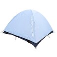 Stan Acra Brother ST04/2 pro 3 - 4 osoby, dvouplášťový
