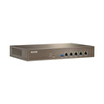 Tenda G1 Enterprise Gigabit MultiWAN Router, 3x GWAN/GLAN, 1x GLAN, 1x GWAN, Load Balance, VPN