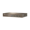 Tenda G1 Enterprise Gigabit MultiWAN Router, 3x GWAN/GLAN, 1x GLAN, 1x GWAN, Load Balance, VPN