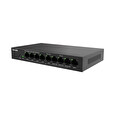 Tenda G0-8G-PoE Gigabit PoE Router MultiWAN, 3x GWAN/GLAN, 1x GWAN, 5x GLAN, 8x PoE 802.3af/at, VPN