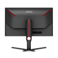 AOC U27G3X/BK 27" IPS 38490x2160 80 000 000:1 400cd 1ms 2xDP 2xHDMI pivot 160Hz