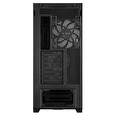 ASUS TUF Gaming GT302 ARGB/Midi Tower/Transpar./Černá