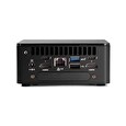ASUS NUC 12 Pro NUC12WSHi5/i5-1240P/DDR4/USB3.0/LAN/WiFi/IrisXe/M.2 + 2,5"/EU cord