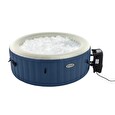 Nafukovací vířivka Marimex Pure Spa - Bubble HWS -modrý -Intex 28486EX