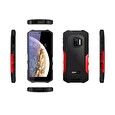 iGET WP12 Pro/4GB/64GB/Černá