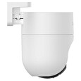EZVIZ IP kamera C8c 3K/ PTZ/ Wi-Fi/ 5Mpix/ krytí IP65/ objektiv 4mm/ H.265/ IR přísvit až 30m/ bílá