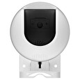 EZVIZ IP kamera C8c 3K/ PTZ/ Wi-Fi/ 5Mpix/ krytí IP65/ objektiv 4mm/ H.265/ IR přísvit až 30m/ bílá