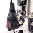Čerpadlo NAC Ponorné kalové SPE100INOX-L nerez