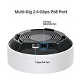 TPLink AX3000 Smart Home WiFi Deco X50-PoE(3-pack)