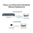 TPLink AX3000 Smart Home WiFi Deco X50-PoE(3-pack)