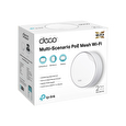 TPLink AX3000 Smart Home WiFi Deco X50-PoE(3-pack)