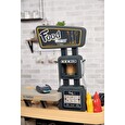 Dětská kuchyňka Smoby Food corner restaurace