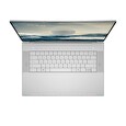Dell XPS/9640/u7-155H/16,3"/4K/T/32GB/1TB SSD/RTX 4060/W11P/Silver/3RNBD