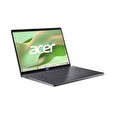 Acer Chromebook Spin 714/CP714-2WN-55L7/i5-1335U/14"/WUXGA/T/8GB/256GB SSD/Iris Xe/Chrome/Gray/2R