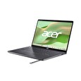 Acer Chromebook Spin 714/CP714-2WN-55L7/i5-1335U/14"/WUXGA/T/8GB/256GB SSD/Iris Xe/Chrome/Gray/2R