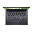 Acer Chromebook Spin 714/CP714-2WN-55L7/i5-1335U/14"/WUXGA/T/8GB/256GB SSD/Iris Xe/Chrome/Gray/2R