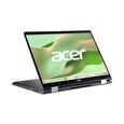 Acer Chromebook Spin 714/CP714-2WN-55L7/i5-1335U/14"/WUXGA/T/8GB/256GB SSD/Iris Xe/Chrome/Gray/2R