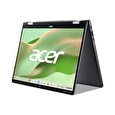 Acer Chromebook Spin 714/CP714-2WN-55L7/i5-1335U/14"/WUXGA/T/8GB/256GB SSD/Iris Xe/Chrome/Gray/2R