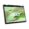 Acer Chromebook Spin 714/CP714-2WN-55L7/i5-1335U/14"/WUXGA/T/8GB/256GB SSD/Iris Xe/Chrome/Gray/2R