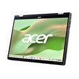 Acer Chromebook Spin 714/CP714-2WN-55L7/i5-1335U/14"/WUXGA/T/8GB/256GB SSD/Iris Xe/Chrome/Gray/2R