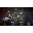 ESD Midnight Fight Express