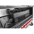 DIGITUS DN-48000 Mobilní Síťový stojan 8U, univerzální, 420x507x460mm, barva černá (RAL 9005)