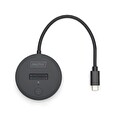 DIGITUS DA-71547 Dokovací stanice M.2 NVMe/SATA/USB-C