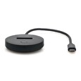 DIGITUS DA-71547 Dokovací stanice M.2 NVMe/SATA/USB-C