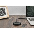 DIGITUS DA-71547 Dokovací stanice M.2 NVMe/SATA/USB-C