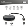 DIGITUS DA-71547 Dokovací stanice M.2 NVMe/SATA/USB-C