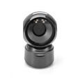 DIGITUS DA-81005 Skener čárových kódů, 2D, stolní, USB, 200 skenů/s