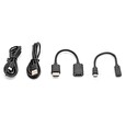 DIGITUS DS-55324 4K Wireless Video Extender Set, 30 m (USB-C - HDMI)