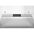 DIGITUS DN-49202 Nástěnná skříň 7U, SOHO PRO, nesmontovaná, 19", 370 x 540 x 400 mm, šedá (RAL 7035)