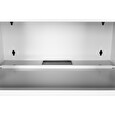 DIGITUS DN-49204 Nástěnná skříň 4U, SOHO PRO, nesmontovaná, 19", 240 x 540 x 400 mm, šedá (RAL 7035)
