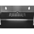 DIGITUS DN-49105 Nástěnná skříň 12U, SOHO PRO, nesmontovaná, 10", 595 x 315 x 300 mm, černá (RAL 9005)