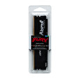Kingston FURY Beast EXPO/DDR5/16GB/6000MHz/CL30/1x16GB/Black