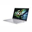 Acer Swift Go 14 (SFG14-73-77RA) Ultra 7 155H/32GB/1TB SSD/14"WQ2.8K/Win11 Home/ stříbrná