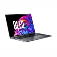 Acer Swift Go 16 (SFG16-72-58T6) Intel Ultra 5 125H/16GB/1TB SSD/16"/Win11 Home/šedá