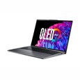 Acer Swift Go 16 (SFG16-72-58T6) Intel Ultra 5 125H/16GB/1TB SSD/16"/Win11 Home/šedá