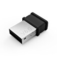 Tenda W311MIv6 - Wireless AX300 Nano USB Adapter, 802.11ax/b/g/n, 286Mbps, WiFi 6