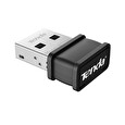Tenda W311MIv6 - Wireless AX300 Nano USB Adapter, 802.11ax/b/g/n, 286Mbps, WiFi 6